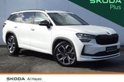 Skoda Kodiaq 2026