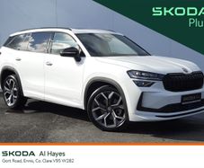 Skoda Kodiaq 2026
