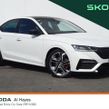 Skoda Octavia 2024