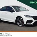 Skoda Octavia 2024
