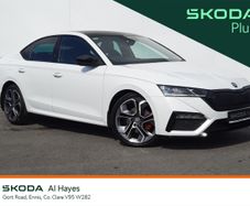 Skoda Octavia 2024