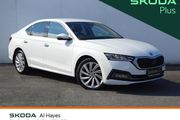 Skoda Octavia 2024
