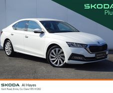 Skoda Octavia 2024