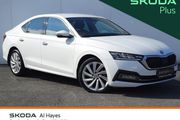 Skoda Octavia 2024