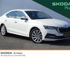 Skoda Octavia 2024