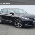Volkswagen Tiguan 2019
