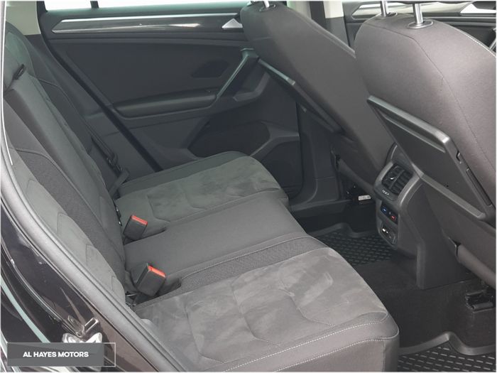 Volkswagen Tiguan 2019