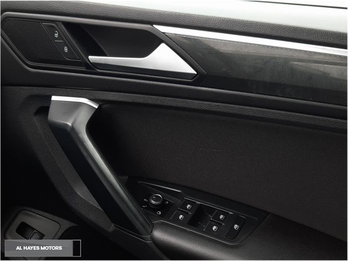 Volkswagen Tiguan 2019