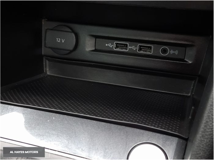 Volkswagen Tiguan 2019