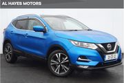 Nissan QASHQAI 2021