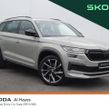 Skoda Kodiaq 2023