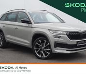 Skoda Kodiaq 2023