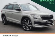 Skoda Kodiaq 2023