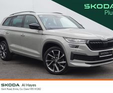 Skoda Kodiaq 2023