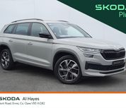 Skoda Kodiaq 2022