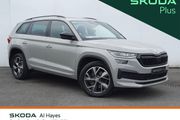 Skoda Kodiaq 2022