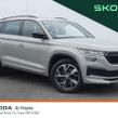 Skoda Kodiaq 2022