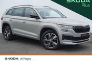 Skoda Kodiaq 2022