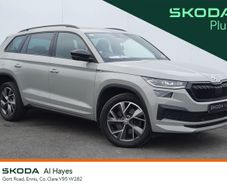 Skoda Kodiaq 2022