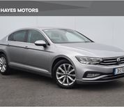 Volkswagen Passat 2021