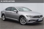 Volkswagen Passat 2021