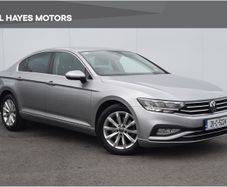 Volkswagen Passat 2021