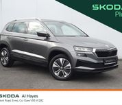 Skoda Karoq 2024