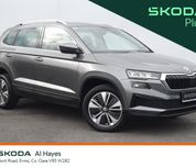 Skoda Karoq 2024