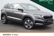 Skoda Karoq 2024