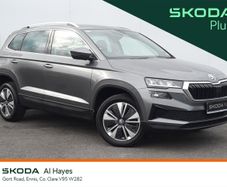 Skoda Karoq 2024