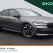Skoda Superb 2026