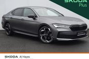 Skoda Superb 2026