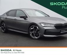 Skoda Superb 2026