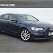 Audi A6 2015