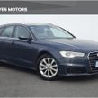Audi A6 2015