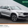 Skoda Kodiaq 2023