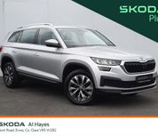 Skoda Kodiaq 2023