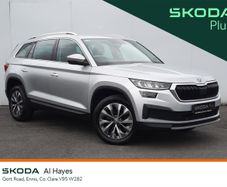 Skoda Kodiaq 2023