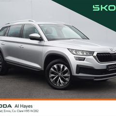 Skoda Kodiaq 2023