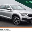 Skoda Kodiaq 2023