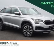 Skoda Kodiaq 2023