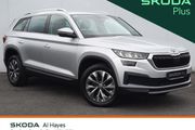 Skoda Kodiaq 2023