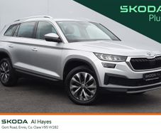Skoda Kodiaq 2023