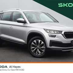 Skoda Kodiaq 2023