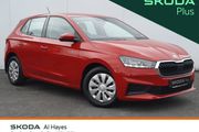 Skoda Fabia 2023