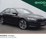 Skoda Octavia 2026