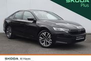 Skoda Octavia 2026