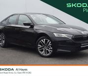 Skoda Octavia 2026