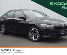 Skoda Octavia 2026