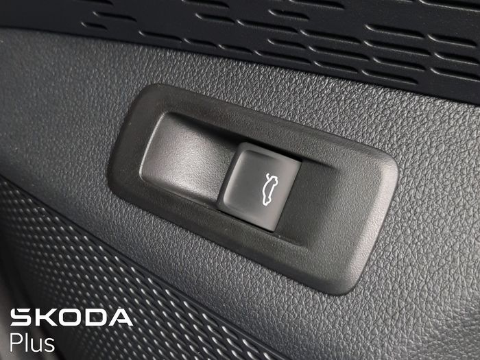 Skoda Octavia 2026